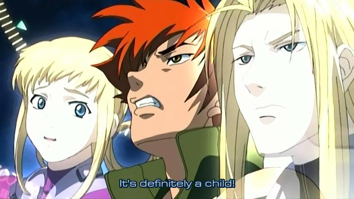 Otaku Gallery  / Anime e Manga / Sousei No Aquarion / Screen Shots / 20 - Il suono delle ali degli angeli / 126.jpg